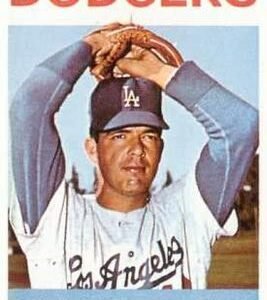 Photo of Jim Brewer