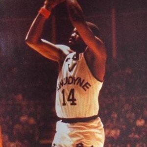 Photo of Jim McMillian