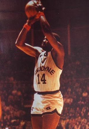 Photo of Jim McMillian