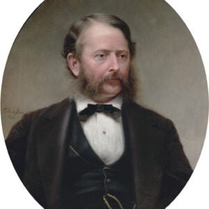 Photo of John Frederick Kensett