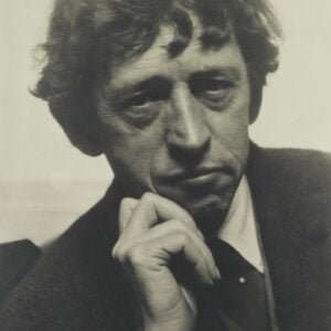 Photo of John Marin