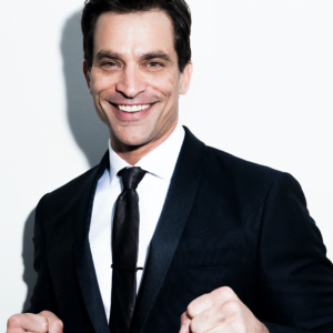 Photo of Johnathon Schaech