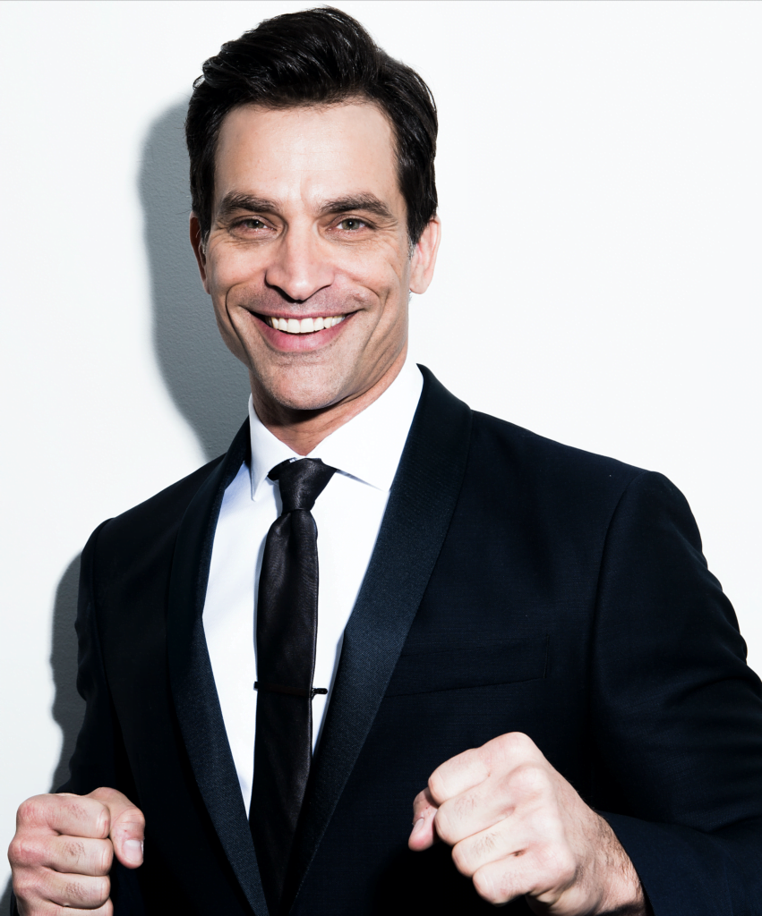 Photo of Johnathon Schaech