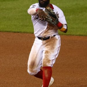 Photo of Josh Harrison