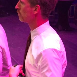 Photo of Josh Meyers (actor)