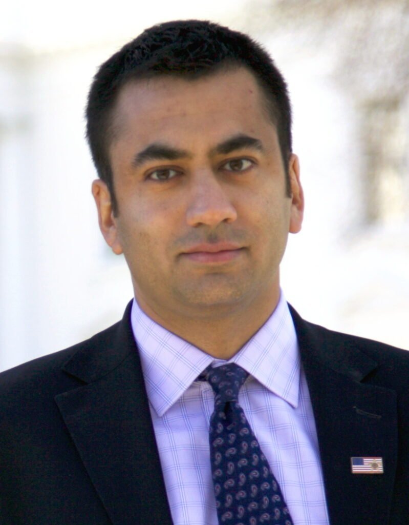 Photo of Kal Penn