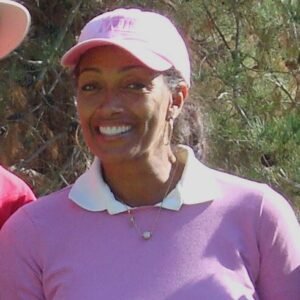 Photo of Kathleen Bradley