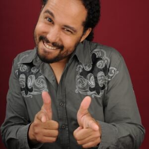 Photo of Keith Ferguson (voice actor)