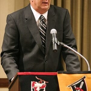 Photo of Kent Tekulve