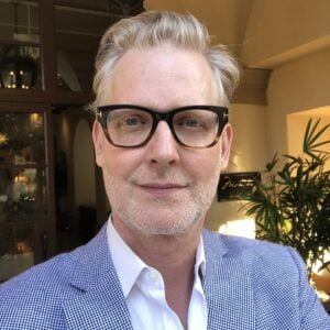 Photo of Craig Kilborn