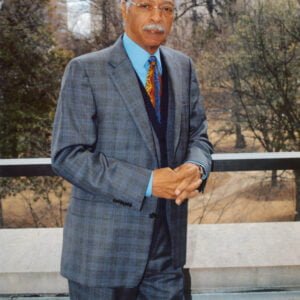 Photo of Larry Langford