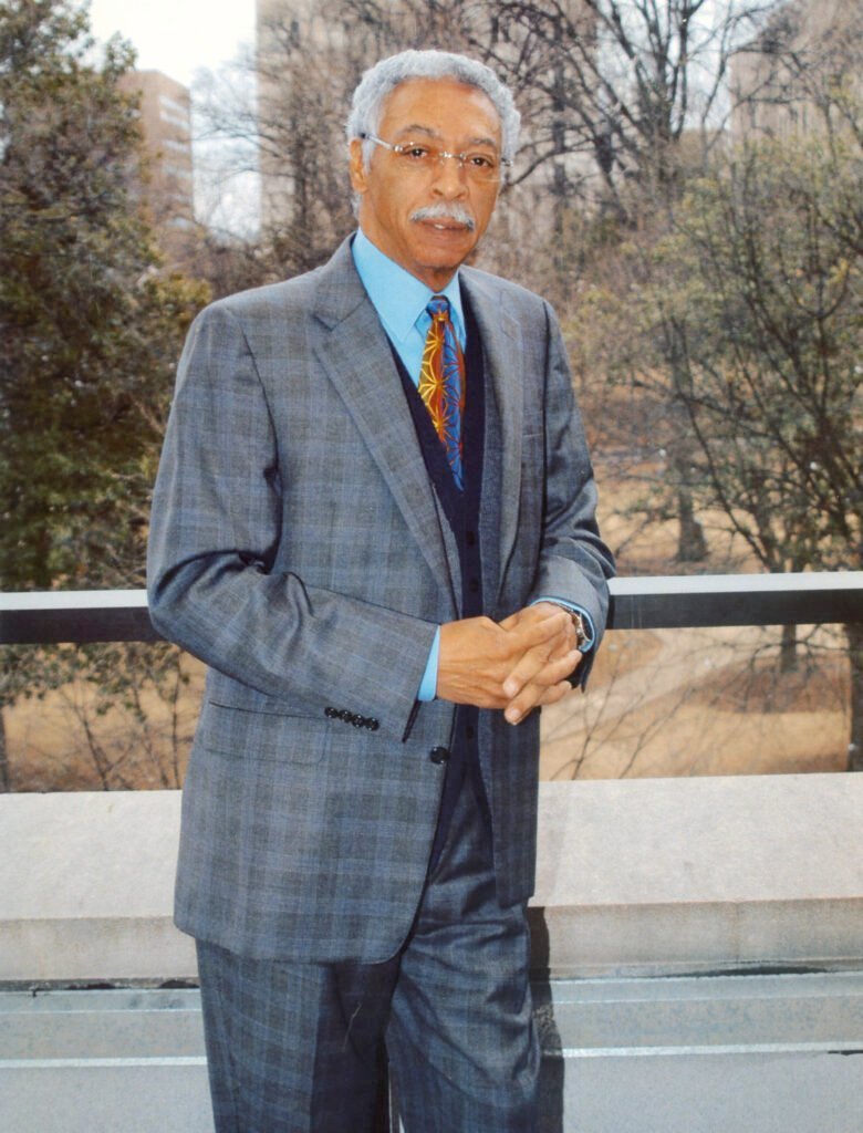 Photo of Larry Langford