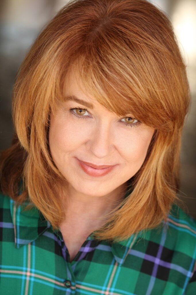 Photo of Lee Purcell