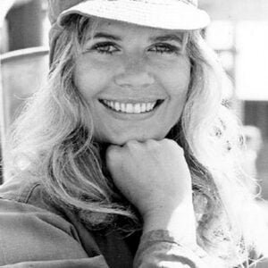Photo of Loretta Swit