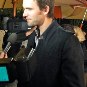 Photo of Lucas Bryant