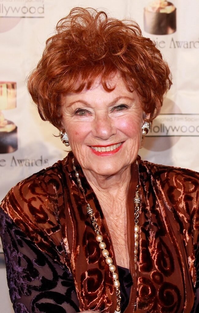 Photo of Marion Ross