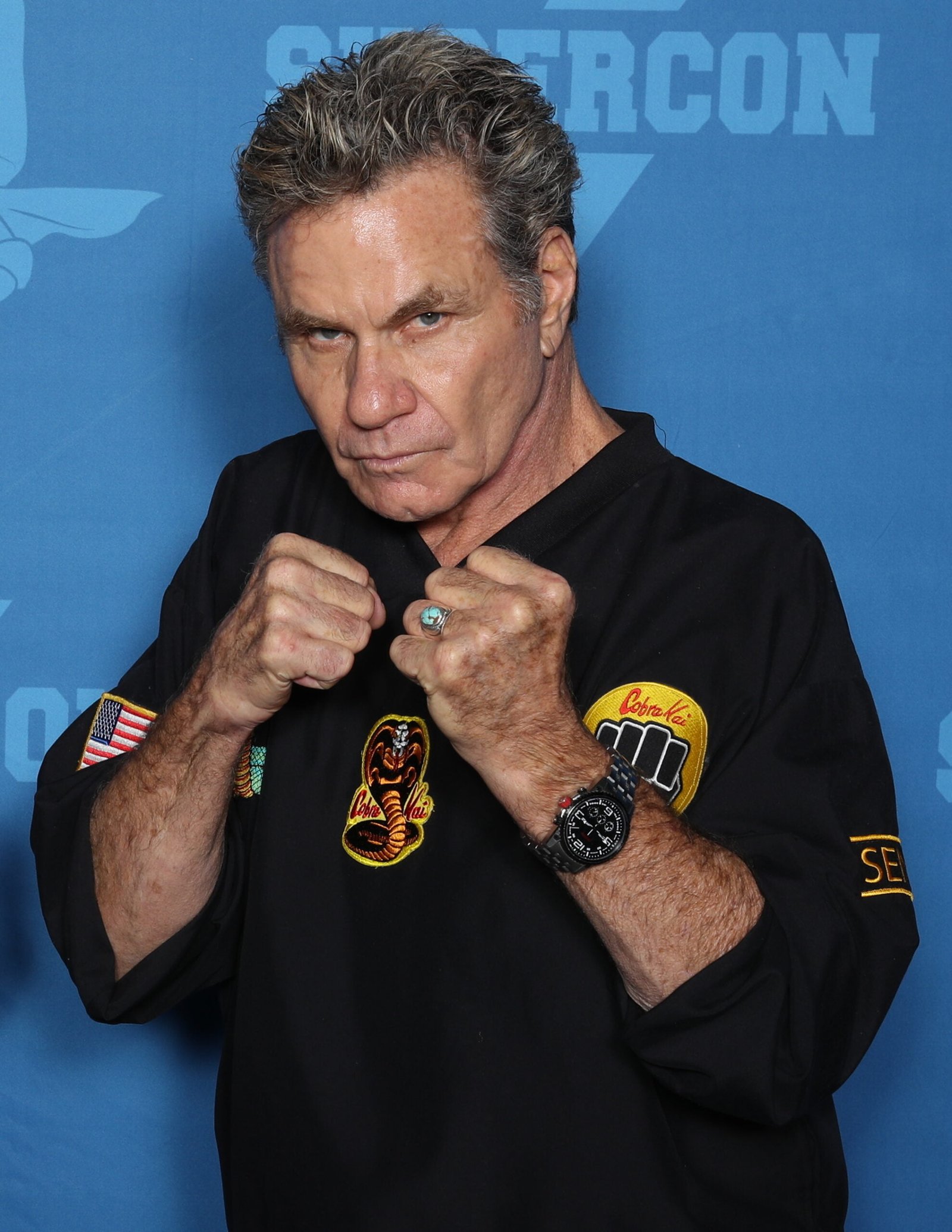 Martin Kove Is Martin Kove Dead? Age, Birthplace and Zodiac Sign