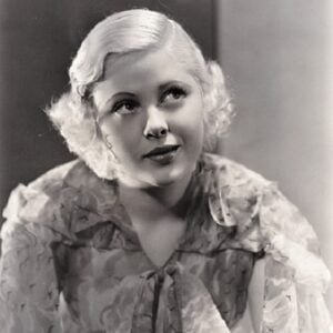 Photo of Mary Carlisle