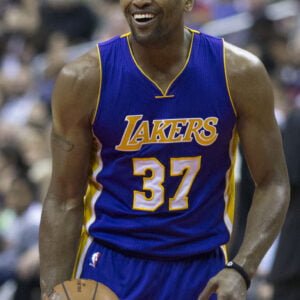 Photo of Metta Sandiford-Artest