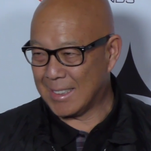 Photo of Michael Paul Chan