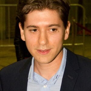 Photo of Michael Zegen
