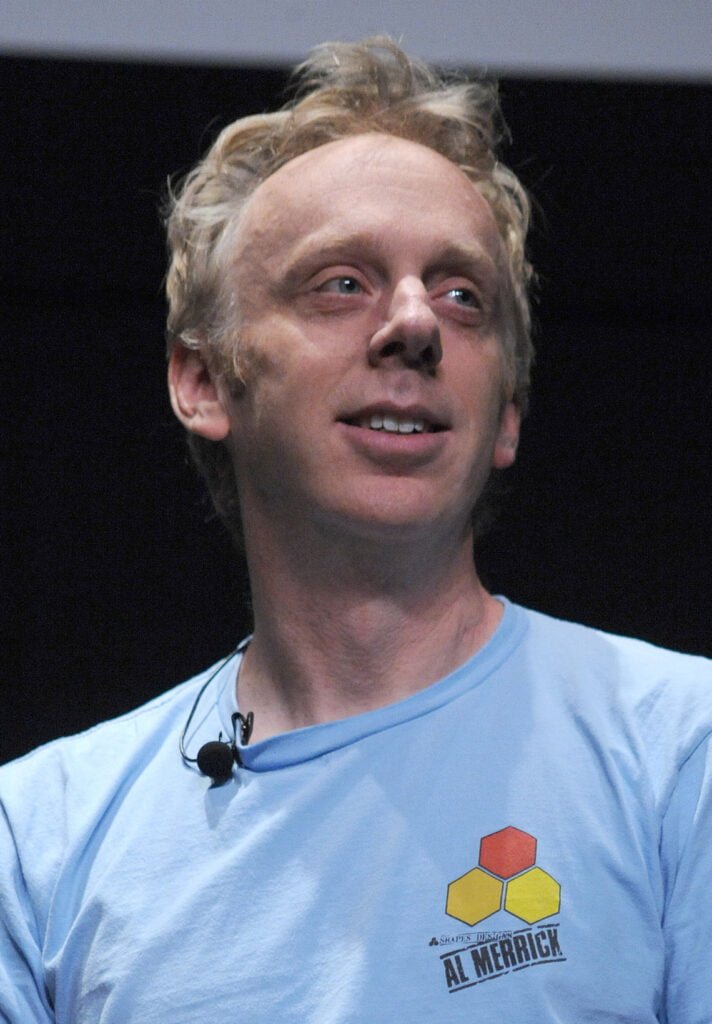 Photo of Mike White (filmmaker)