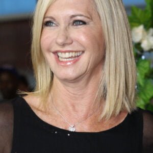 Photo of Olivia Newton-John