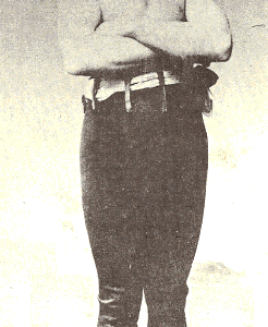 Photo of Patrick McGuigan
