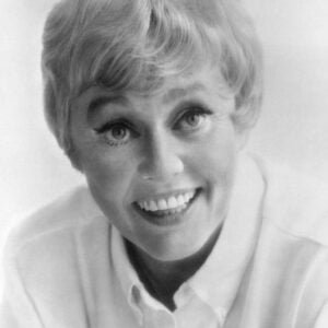 Photo of Pat Carroll