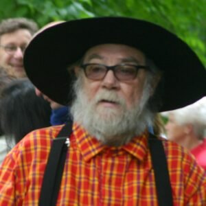 Photo of Paul McCarthy