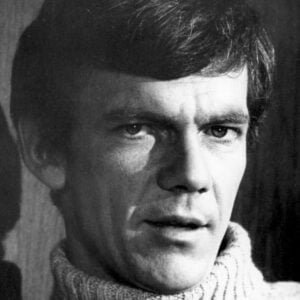 Photo of Peter Haskell