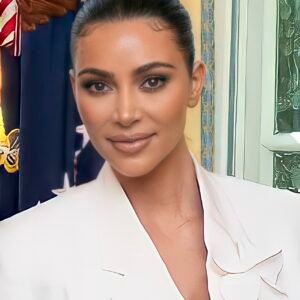 Photo of Kim Kardashian