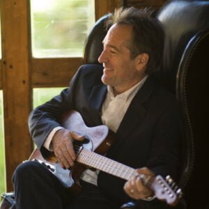 Photo of Richard Shindell