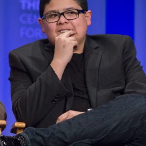 Photo of Rico Rodriguez (actor)