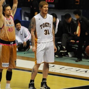 Photo of Robert Swift