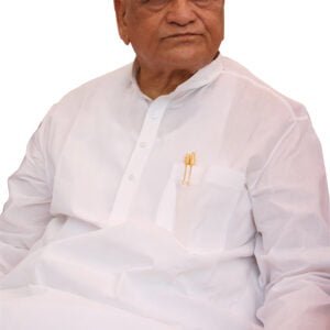 Photo of Shivajirao Deshmukh