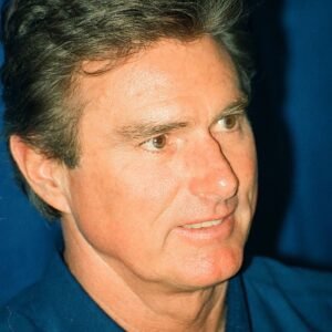 Photo of Steve Carlton