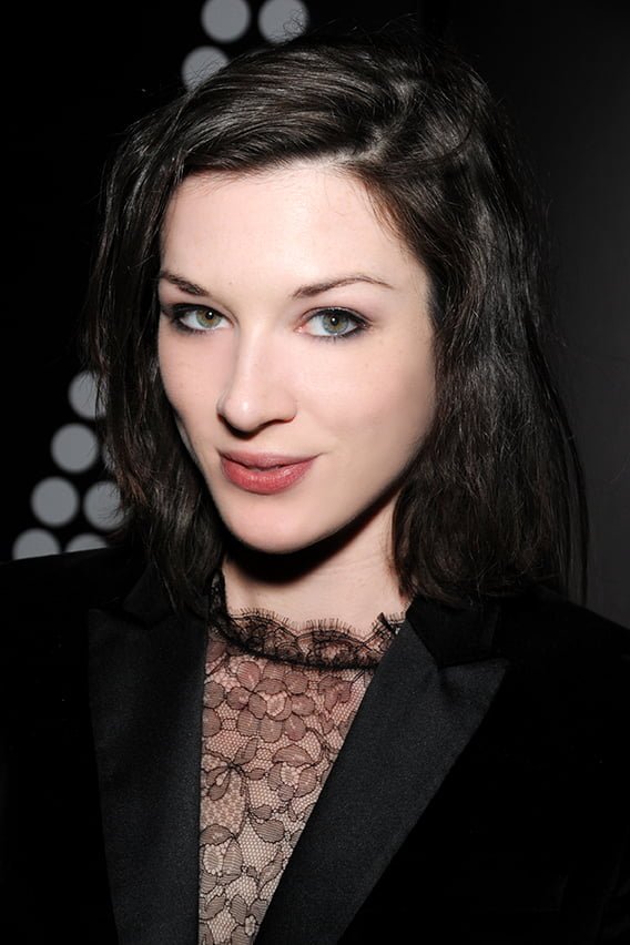 Photo of Stoya