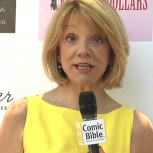 Photo of Teresa Ganzel
