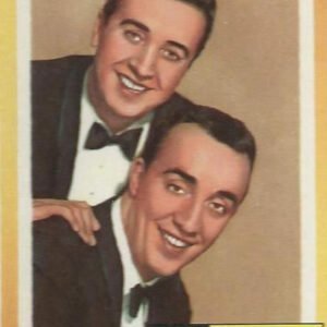 Photo of Ronnie Gaylord