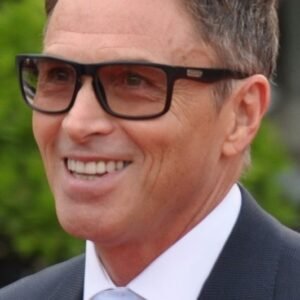 Photo of Tim Daly