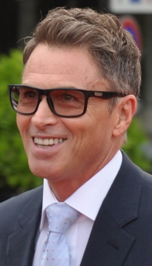 Photo of Tim Daly