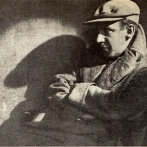 Photo of Tod Browning