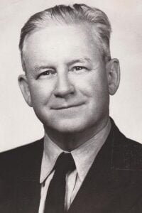 Photo of Tommy Lockhart