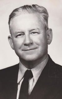 Photo of Tommy Lockhart