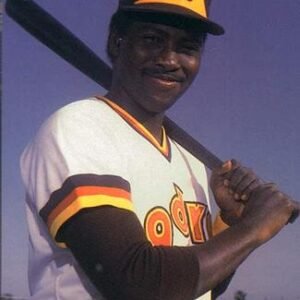 Photo of Tony Gwynn