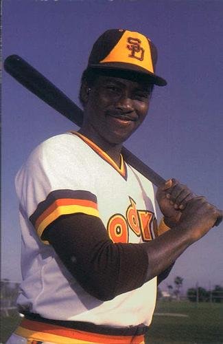 Photo of Tony Gwynn