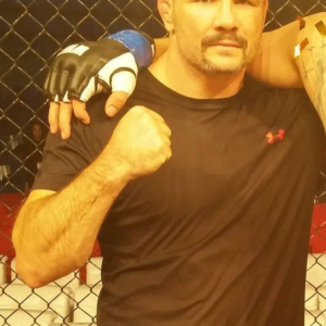 Photo of Travis Fulton