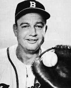 Photo of Walker Cooper