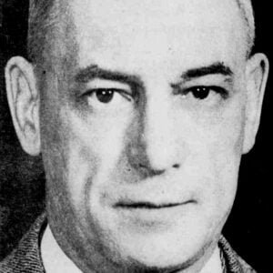 Photo of Ward Lambert